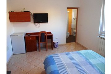 Pension de famille Novigrad Istria 4
